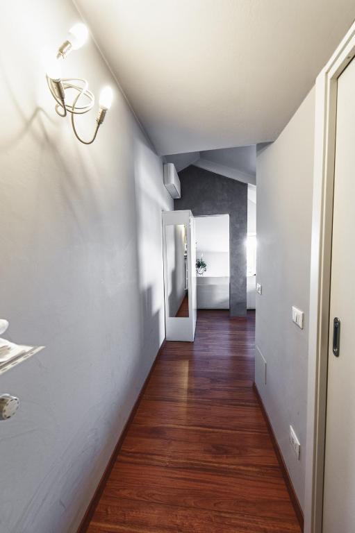 Ferienwohnung Cute & Cozy Terrace Bergamo Zimmer foto